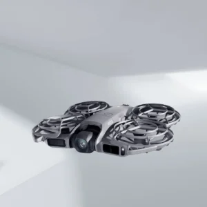 Drone DJI Mini 4K Fly More Combo (GL) - (3 Batería) (Sin Pantalla)