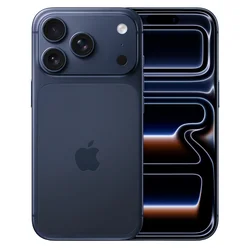 Apple iPhone 17 Pro