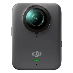 Cámara de Acción DJI Osmo 360 Adventure Combo