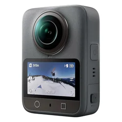 Cámara de Acción DJI Osmo 360 Standard Combo - Imagen 2