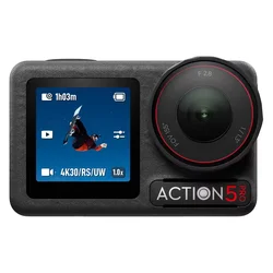 Cámara de Acción DJI Osmo Action 5 Pro Standard Combo