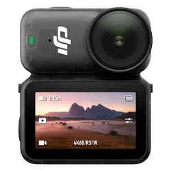 Cámara de Acción DJI Osmo Nano