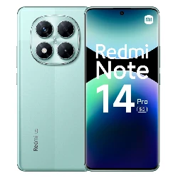 Smartphone Xiaomi Redmi Note 14 Pro