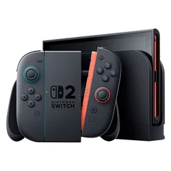 Consola Nintendo Switch 2 Mario Kart World