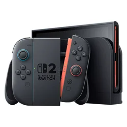 Consola Nintendo Switch 2 Pokémon Legends: Z-A