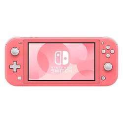 Consola Nintendo Switch Lite