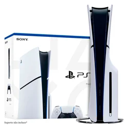 Consola Sony Playstation 5 Slim (HDR Disco)