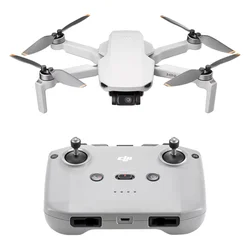 Drone DJI Mini 4K Fly More Combo