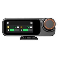 Micrófono Solapa DJI Mic 3