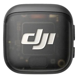 Micrófono Solapa DJI Mic 3