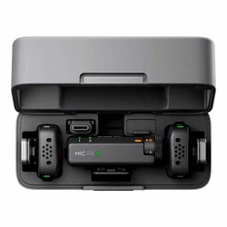 Micrófonos DJI Mic Mini - Imagen 2