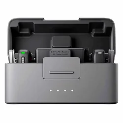 Micrófonos DJI Mic Mini