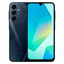 Smartphone Samsung Galaxy A16 - Caja Slim