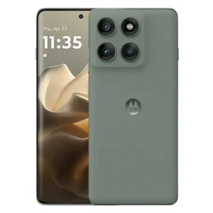 Smartphone Motorola Edge 60 Pro 5G