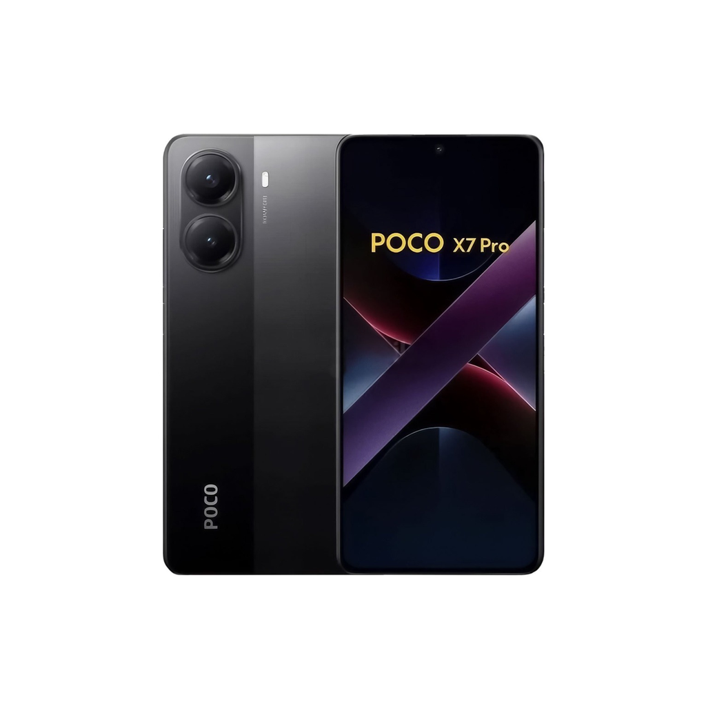 X7 PRO