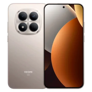 Xiaomi Redmi Note 15 pro